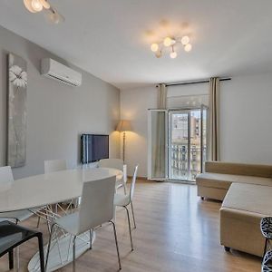 Apartamento de 3 Dormitorios